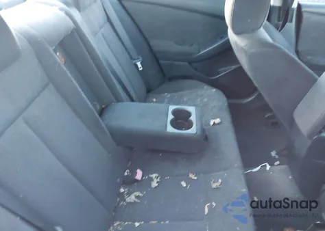 2012 Nissan Altima 2.5 S из США, поврежденный, VIN 1N4AL2AP3CN485802